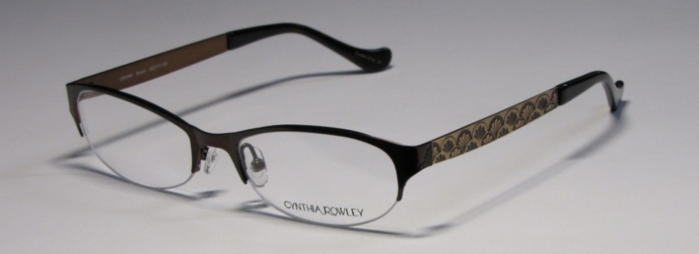 CYNTHIA ROWLEY 396