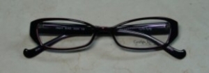 CYNTHIA ROWLEY 0213 BLACK