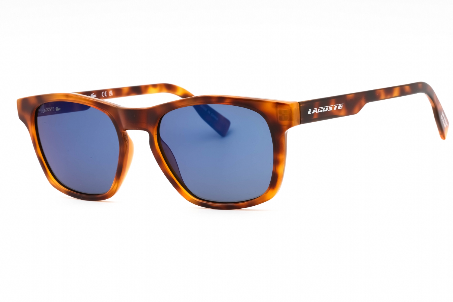  blue/tortoise