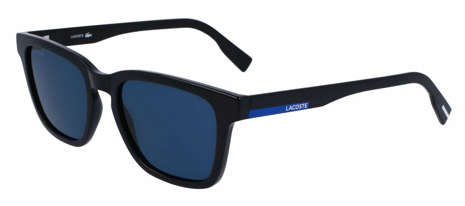  blue/black