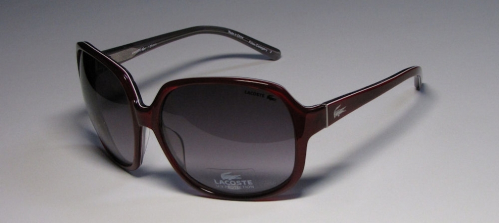 LACOSTE 12635