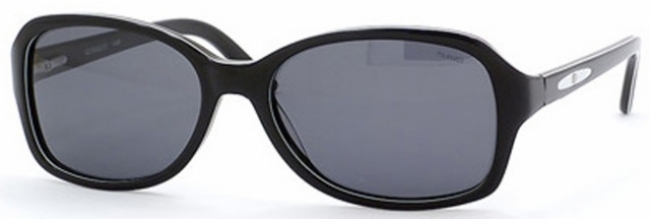  gray polarized/black white