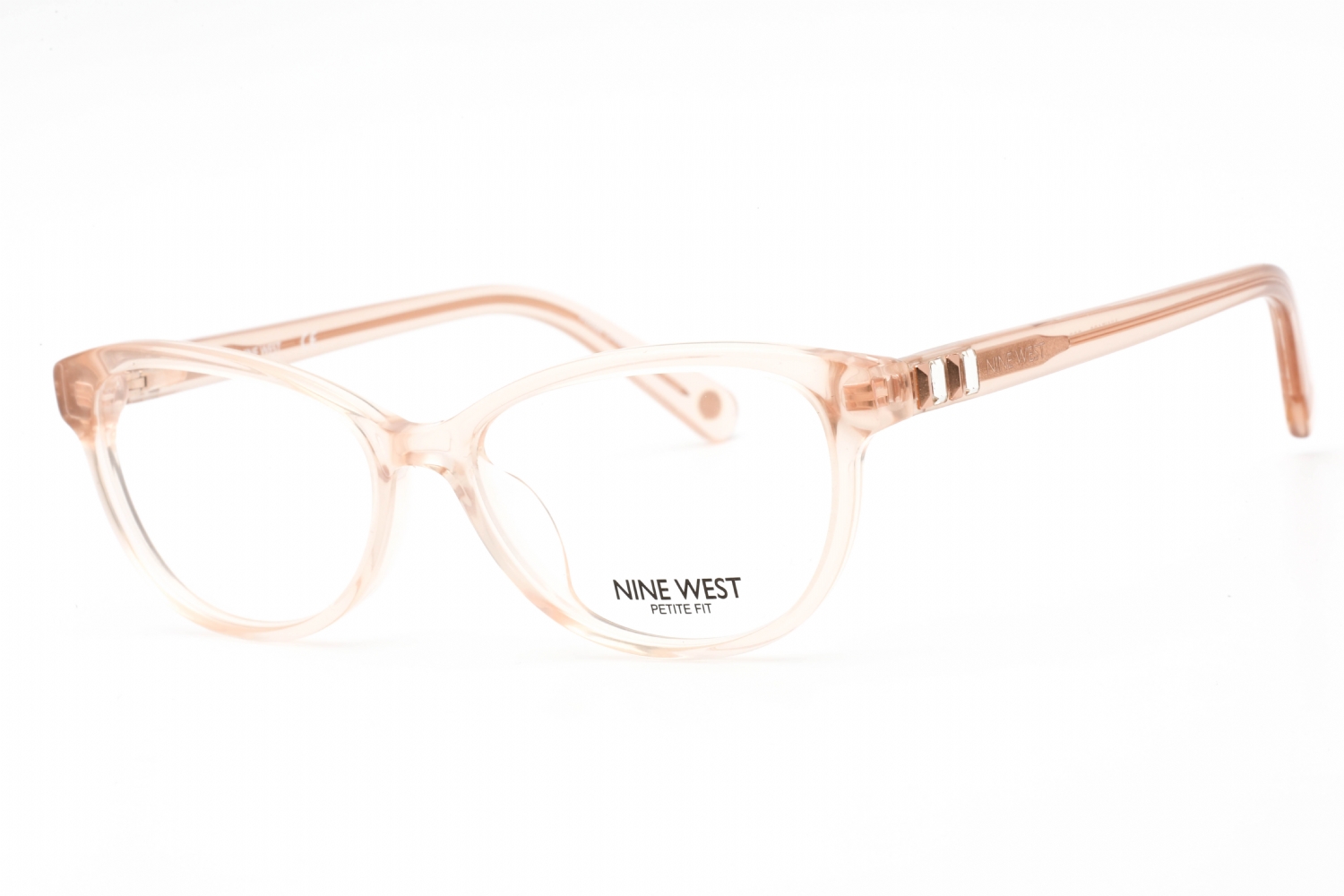  clear demo lens/crystal sand