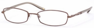 clear/brown