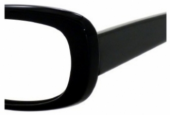 clear/black