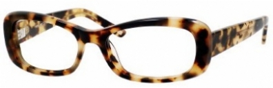  clear/blonde tortoise