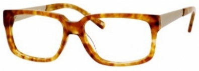  clear/blonde tortoise