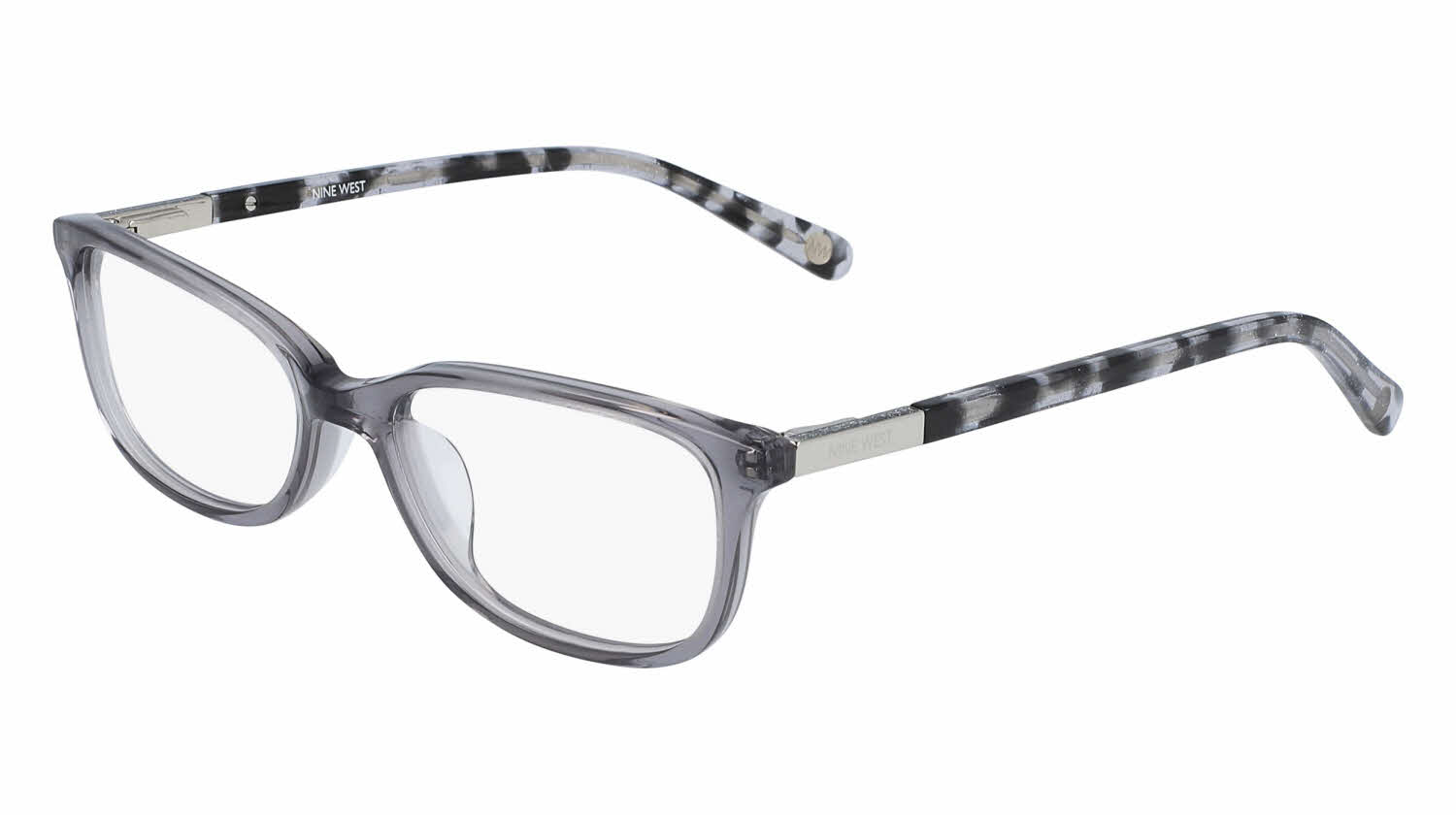  clear lens/crystal grey