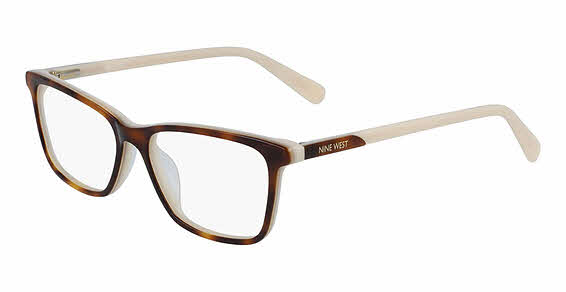  cream/tortoise