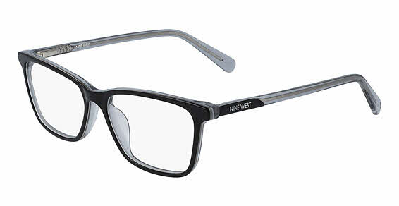  clear lens/black