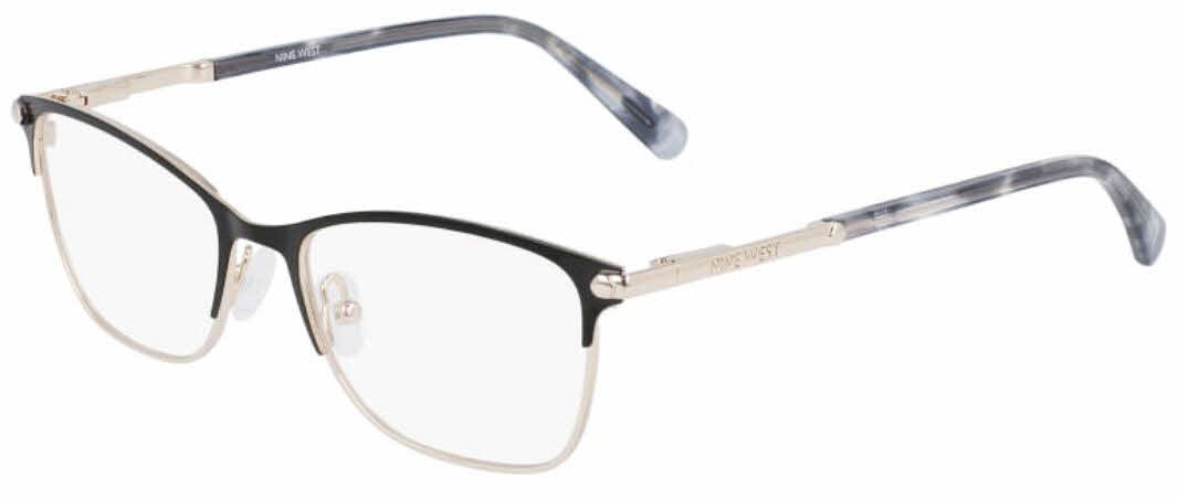  clear lens/black
