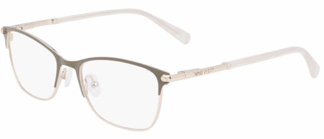  clear lens/taupe