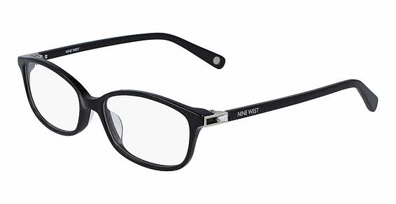  clear lens/black