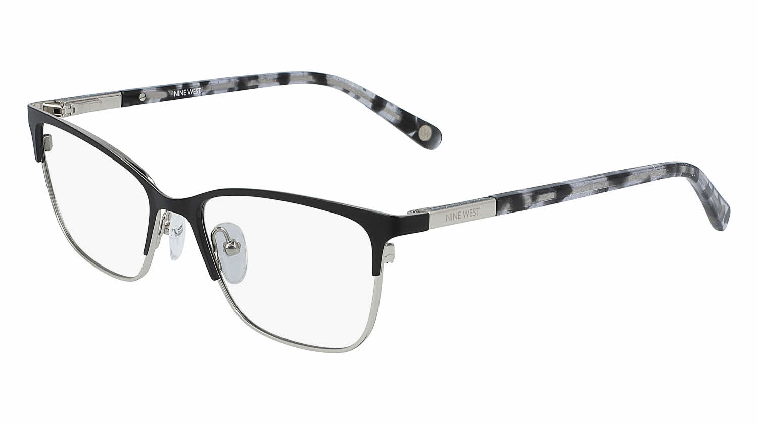  clear lens/black