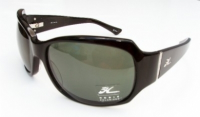  gray polarized/black