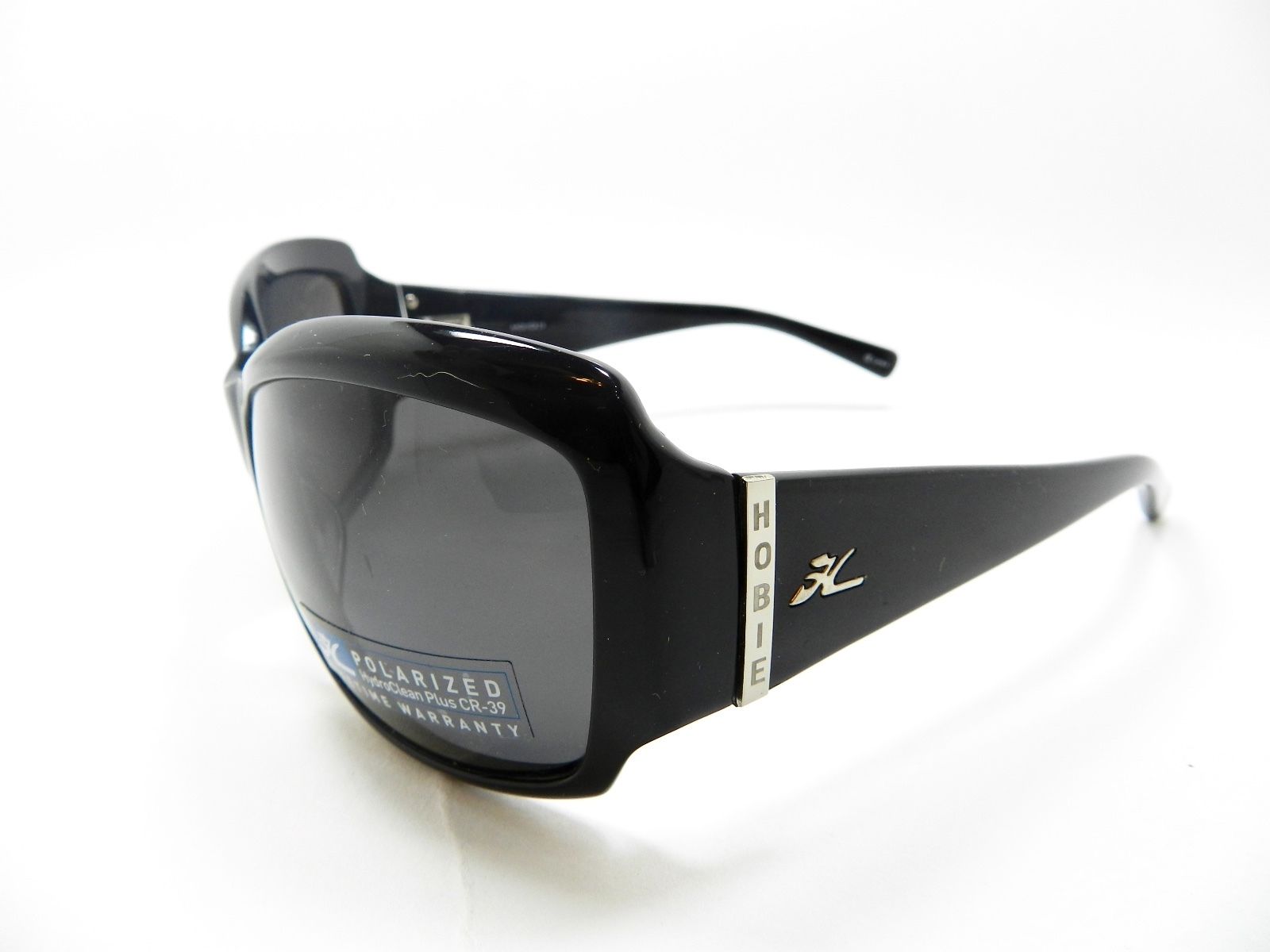  gray polarized/black