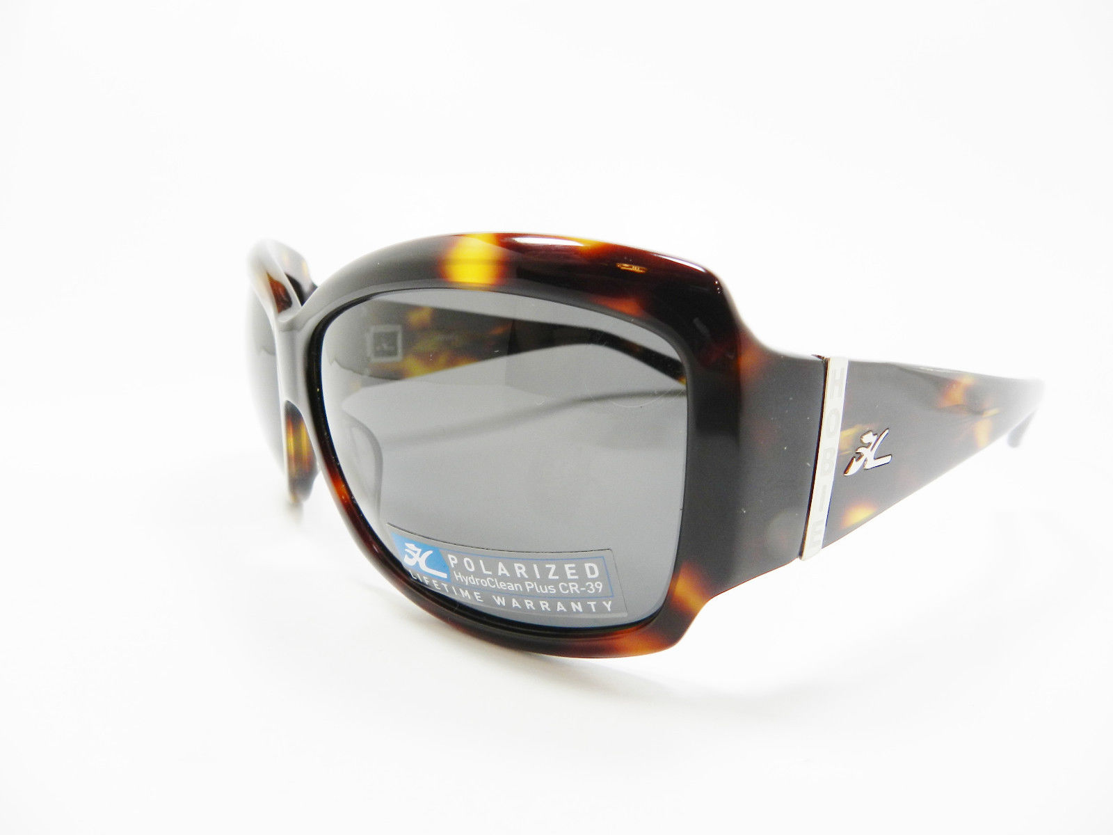  gray polarized/tortoise