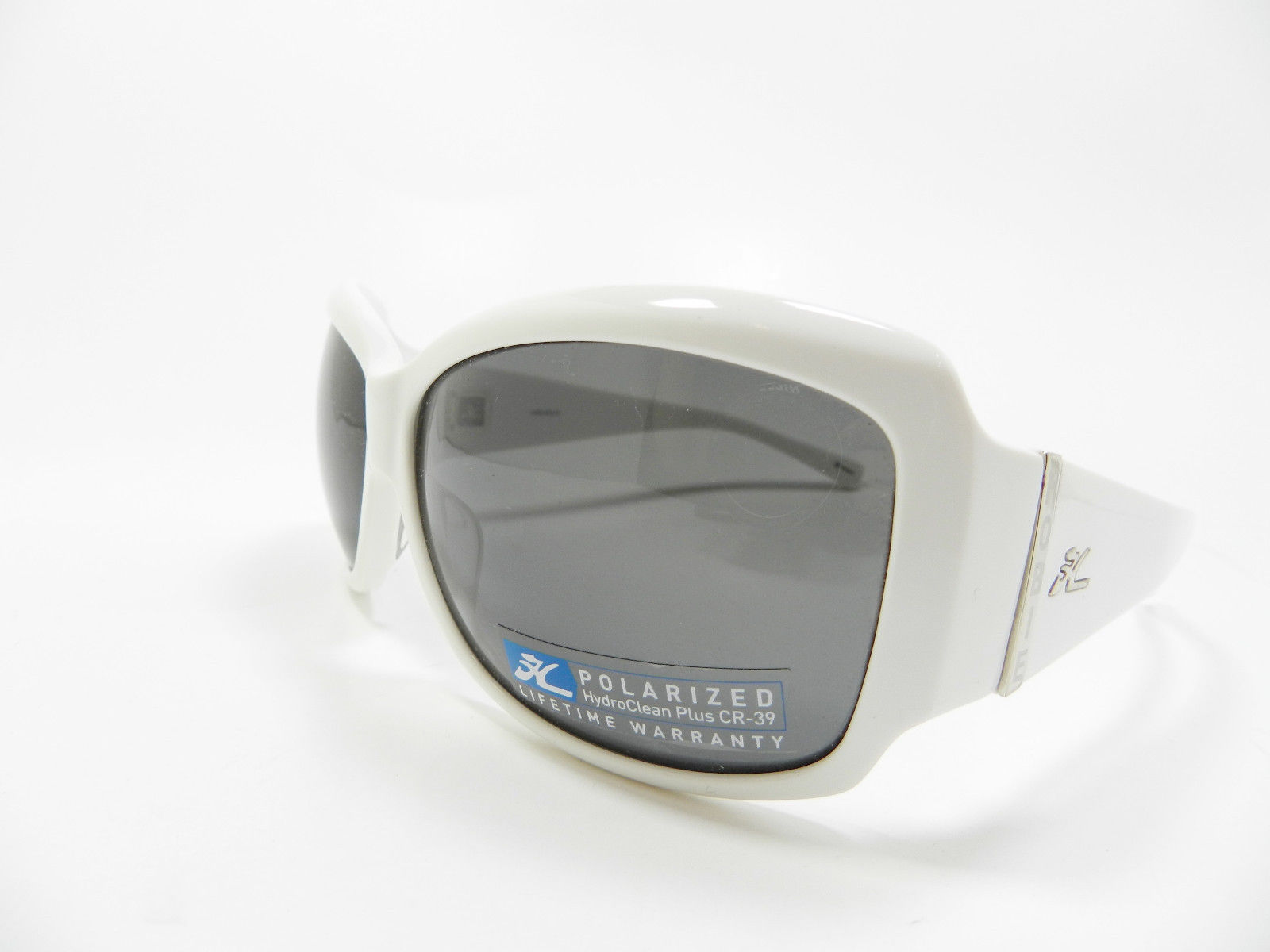  gray polarized/white