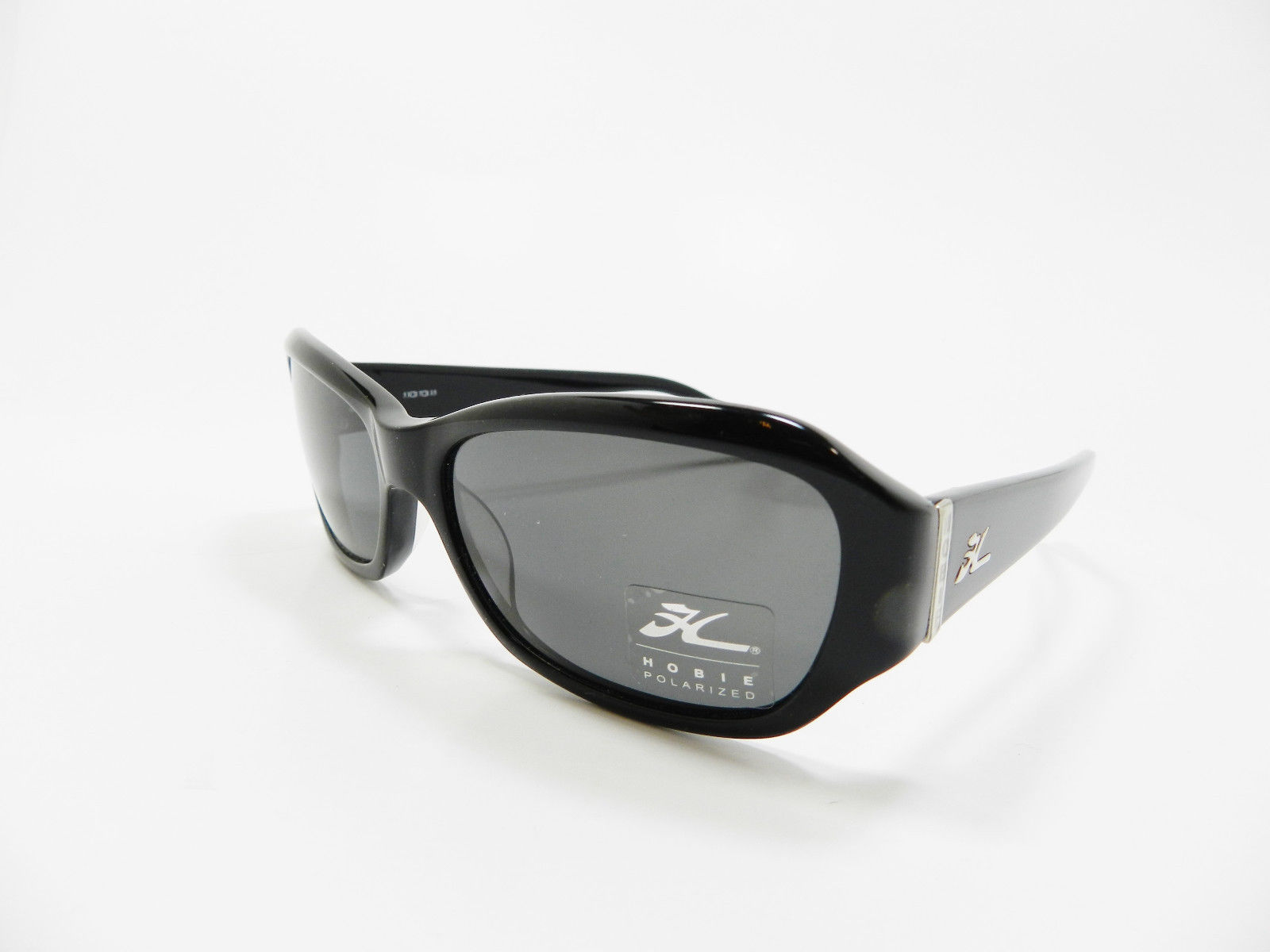  gray polarized/black