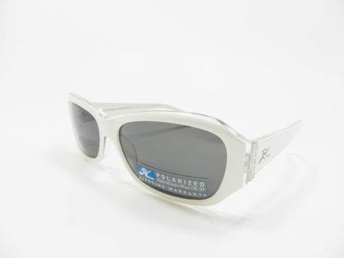  gray polarized/white