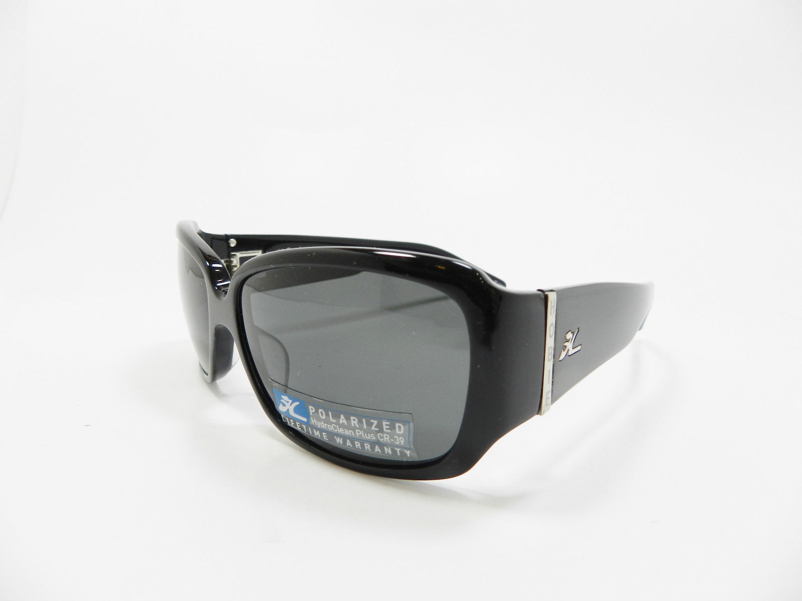  gray polarized/black