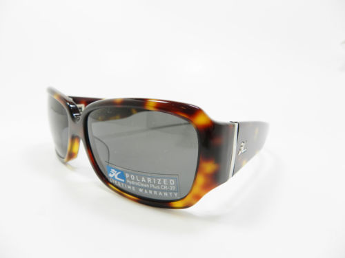  gray polarized/tortoise