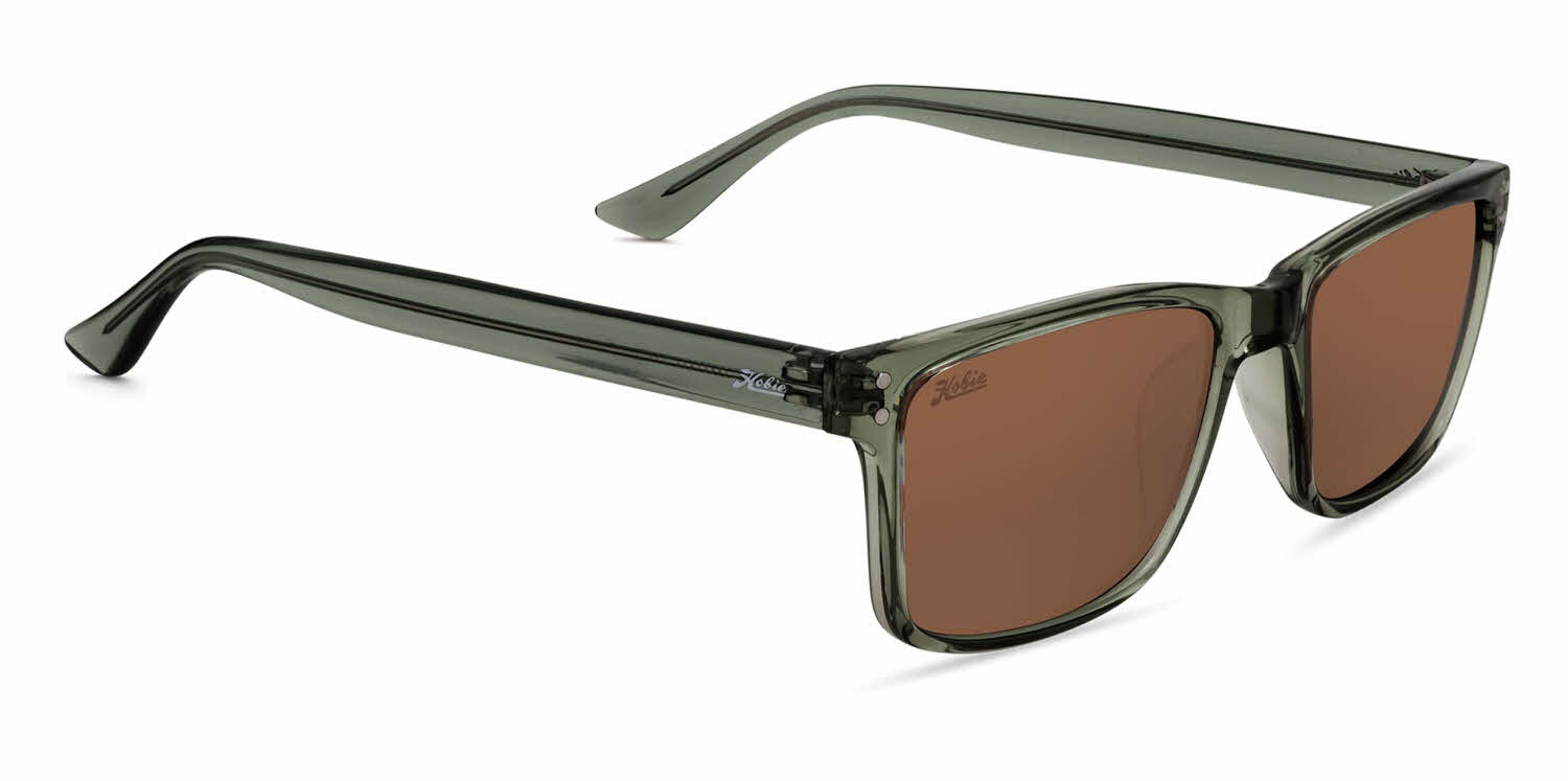 HOBIE FLATS