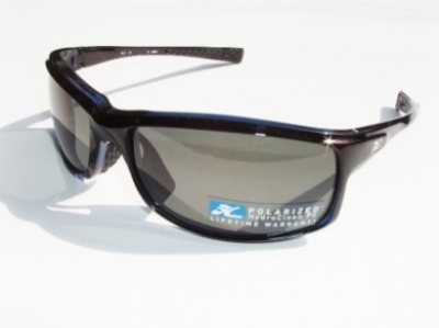  gray polarized/black