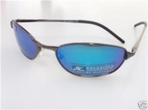  bluepolarized/gunmetal