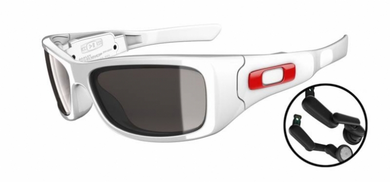 OAKLEY SPLIT THUMP