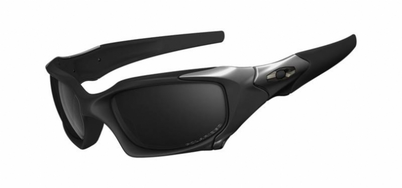  polarized/matte black