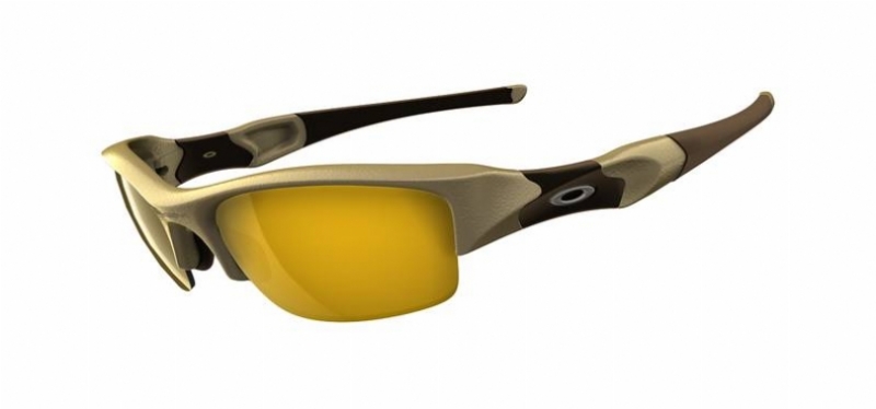 OAKLEY FLAK JACKET