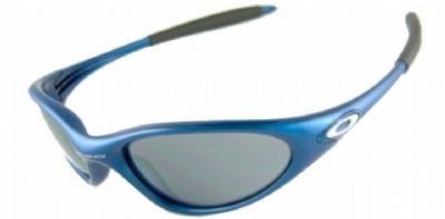 OAKLEY MINUTE BLACKIRINIUMCODEBLUE