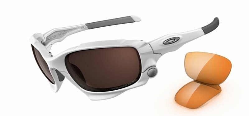 OAKLEY POLARIZED JAWBONE 04204