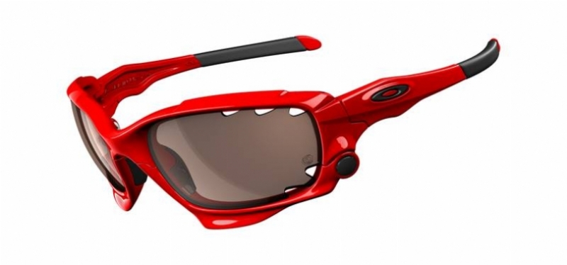 OAKLEY JAWBONE ACTIVATED BY TRANSITIONS 04210