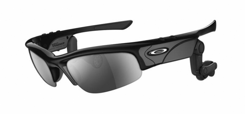 OAKLEY THUMP PRO 05173