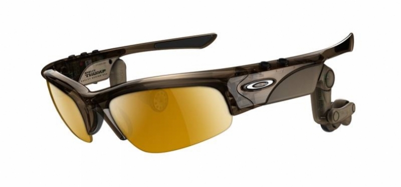 OAKLEY THUMP PRO 05176