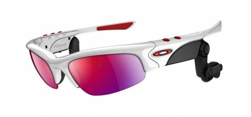 OAKLEY THUMP PRO