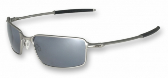 OAKLEY SQUARE WIRE 05987