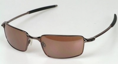 OAKLEY SQUARE WIRE 05988