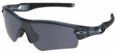  as shown/crystal black