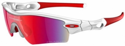  red polarized/polished white