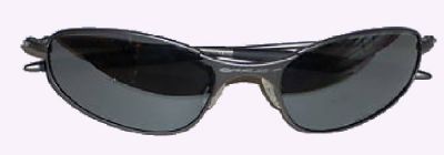 OAKLEY A WIRE