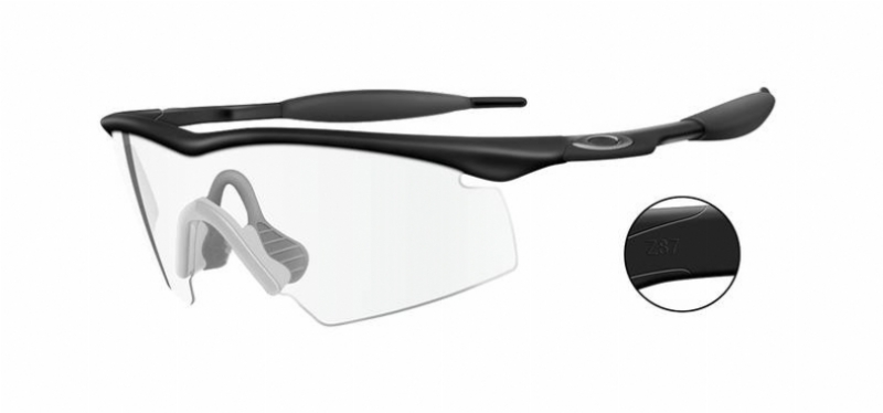 OAKLEY INDUSTRIAL M FRAME