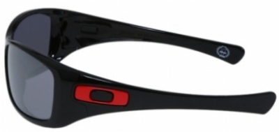 OAKLEY DUCATI HIJINX 12789