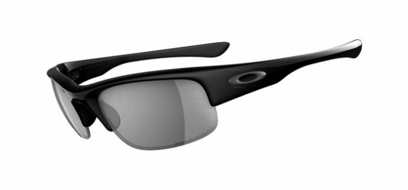  polarized/polished black