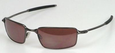 OAKLEY SQUARE WIRE 12878