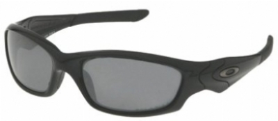  polarized/polished black