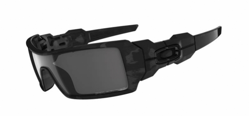 OAKLEY OIL RIG 12985