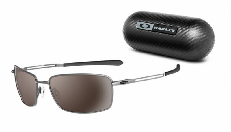 OAKLEY POLARIZED OAKLEY NANOWIRE 4.0 12915